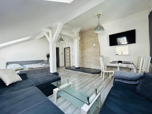 Apartman Theresa