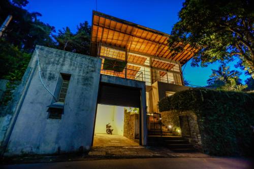 Gallery image of Margossa Residence Kandy in Kandy