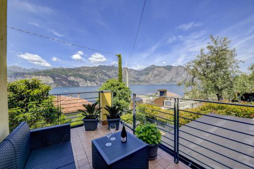 MGH - Malcesine Holiday Apartment – Photos 2