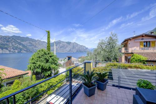 MGH - Malcesine Holiday Apartment – Photos 3