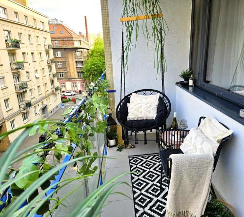 NEW※Design Apt in Old Town※