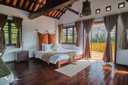 Galeriebild der Unterkunft Pao Homes - An Hai Villa, Family-Friendly Villa with Pool in Hoi An