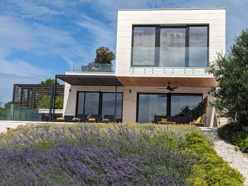 Gallery image of Villa Vinisce View in Vinišće