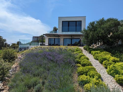 Gallery image of Villa Vinisce View in Vinišće