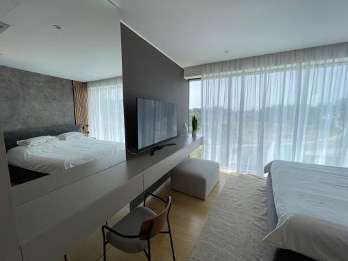 Vala Luxus Apartment