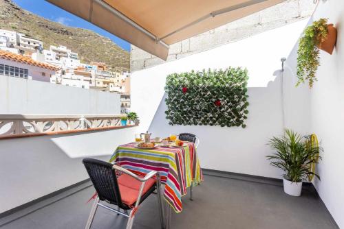 Foto Holiday House en San Andrés cerca de playa & WIFI 1