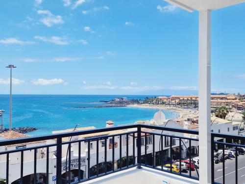 Rooftop Las Vistas, 2 bedrooms First Line