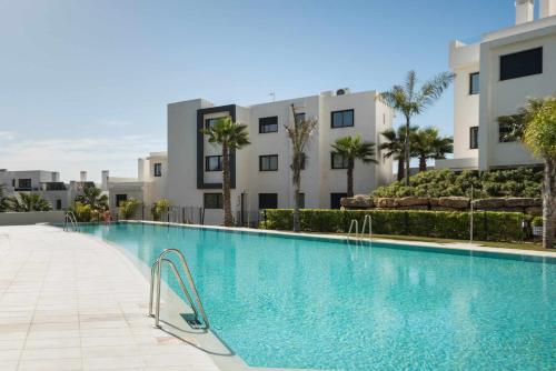 Selecta Estepona Golf Retreat