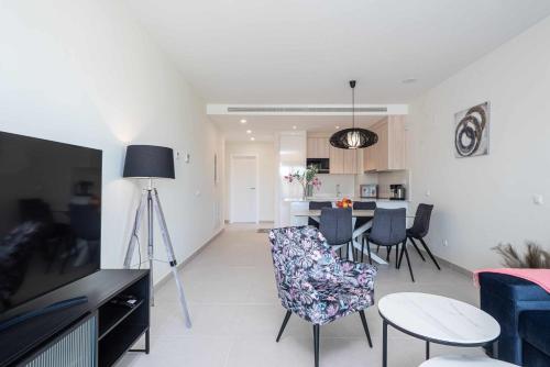 Selecta Estepona Golf Retreat