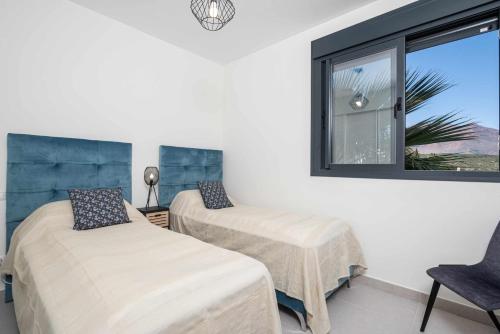 Selecta Estepona Golf Retreat