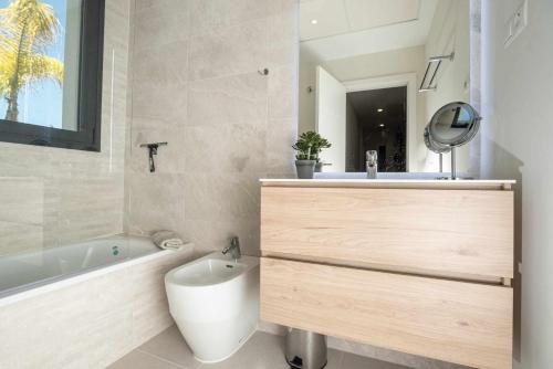 Selecta Estepona Golf Retreat