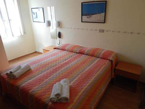 Gallery image of HOTEL MILANO in Loano