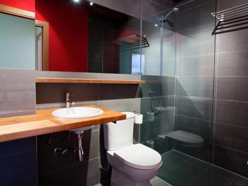 Appartements & Spa Cerdanya – Photos 3