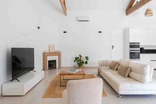 Villa 8 pers 5 min Marseille