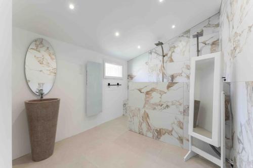 Villa 8 pers 5 min Marseille