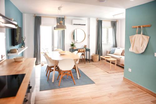 17 - LA CASA DEL PONIENTE - ENJOY TARIFA