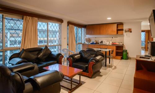 Gallery image of Diamond Plaza Apartments in Nairobi
