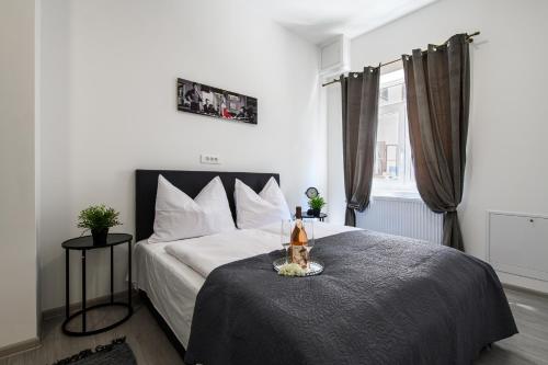 City Rooms OS