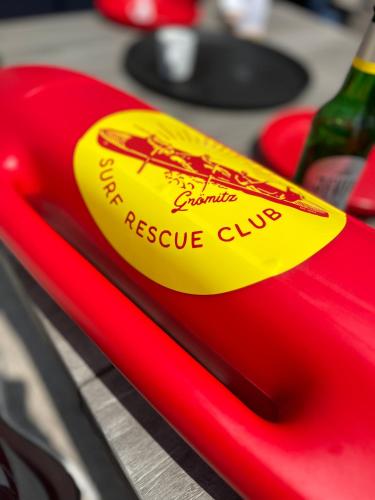 Lieblingsplatz Hotel Surf Rescue Club photo 20