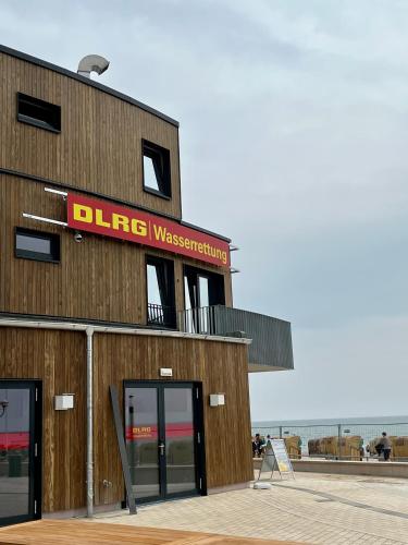 Lieblingsplatz Hotel Surf Rescue Club photo 19