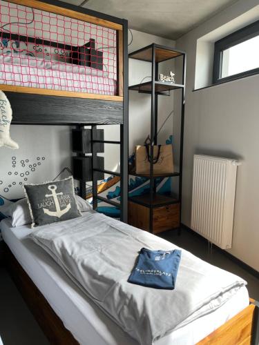 Lieblingsplatz Hotel Surf Rescue Club photo 23