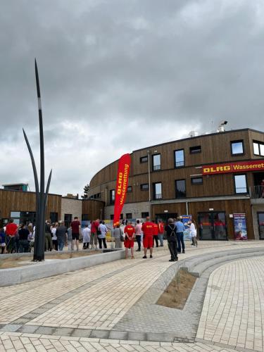 Lieblingsplatz Hotel Surf Rescue Club photo 22
