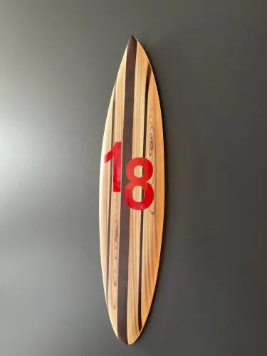 Lieblingsplatz Hotel Surf Rescue Club photo 7