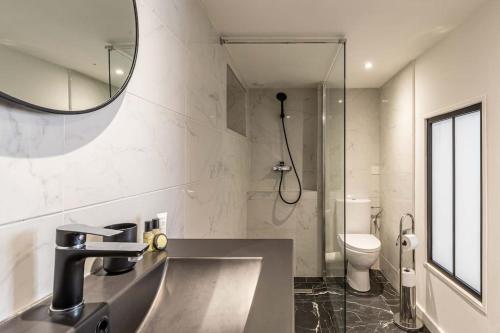 3 LEGOF - Charmant appartement 4 couchages centre Cannes