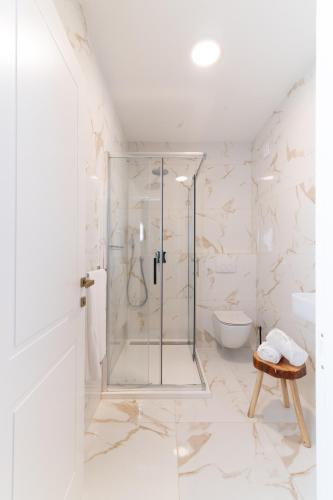 Luxury rooms Volat Old Town