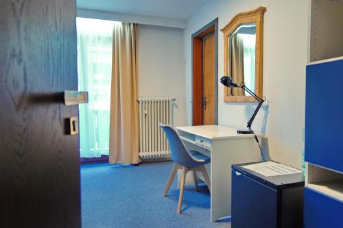 Billede fra billedgalleriet på SPA Hotel "Villa Bello" i Berchtesgaden