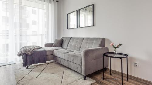 Apartamenty Sun & Snow Bastion Gdańsk