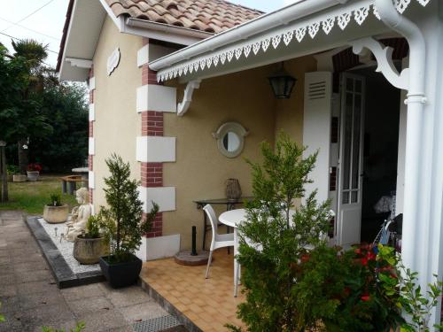 MAISON Classée 3* – Photos 5