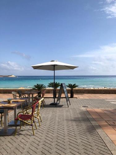 Piso en Javea Puerto