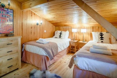Chalet Bellanis - OVO Network