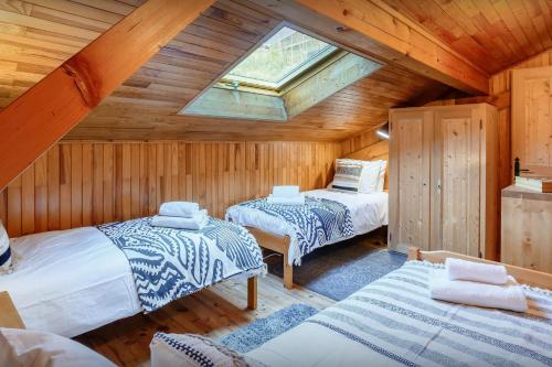 Chalet Bellanis - OVO Network