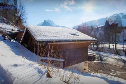 Chalet Bellanis - OVO Network