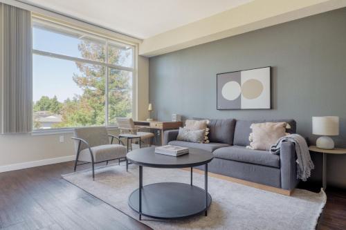 Gallery image of Mountain View 1br w gym spa nr groceries SFO-1441 in Mountain View