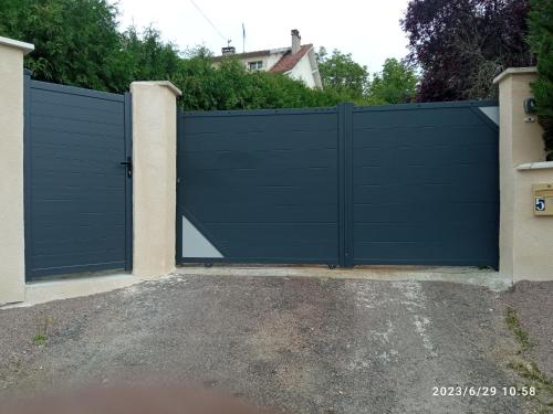 Photo de la galerie de l'établissement Maison trigueres, à Triguères