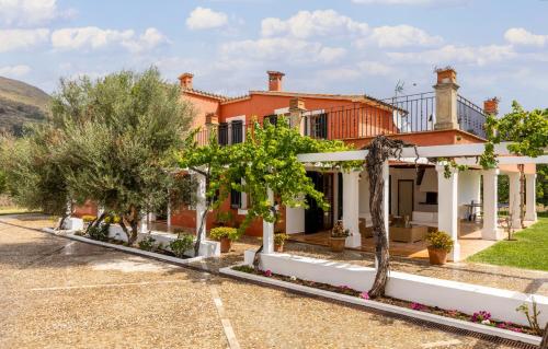 Fotografie z fotogalerie ubytování El Vilar v destinaci Port de Pollença