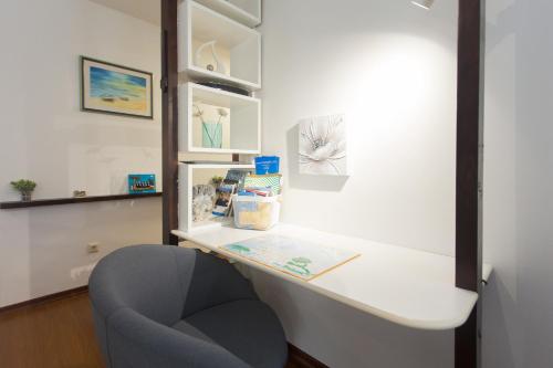 Top Location Beach & Downtown Apartment Park