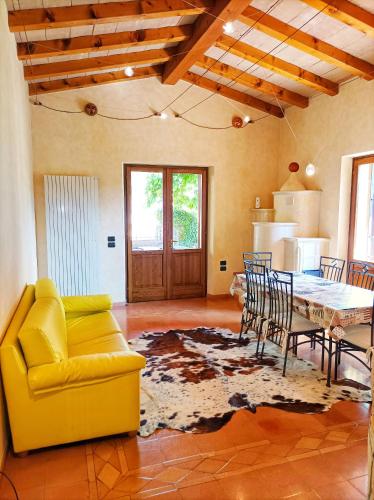 Villa Fior di Loto photo 2