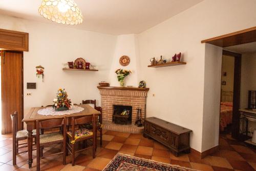 Fotografie z fotogalerie ubytování Casa Corte - Irpinia v destinaci Montemarano