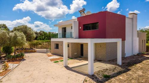 Casa do Pomar, Piscina Privada, Prainha Alvor!