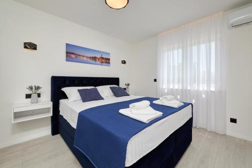 Apartment Elli