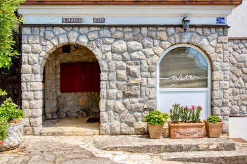 Gallery image of Apartment MARE Lovran (Opatija Riviera) in Lovran