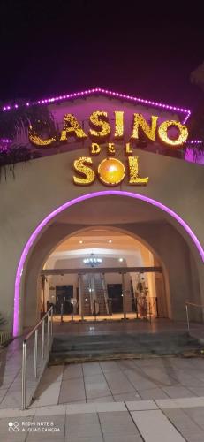 alquilar El Líbano Hostel Termas en Termas de Río Hondo