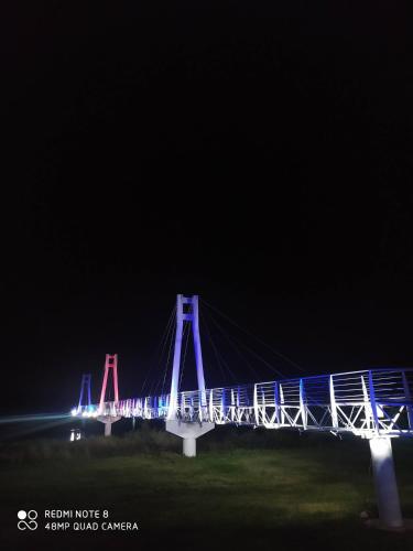 El Líbano Hostel Termas 185 25 de Mayo, 4220 Termas de Río Hondo, Argentina