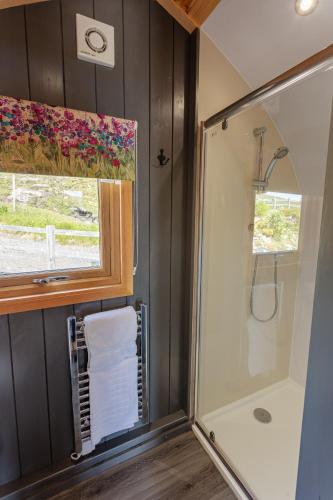 Gallery image of The Highland Bothies Glamping in Ullapool
