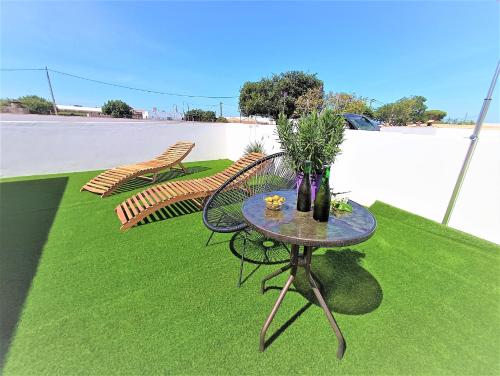 Villas Florida Conil