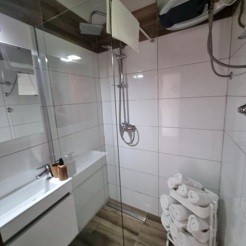 Apartmani Katarina